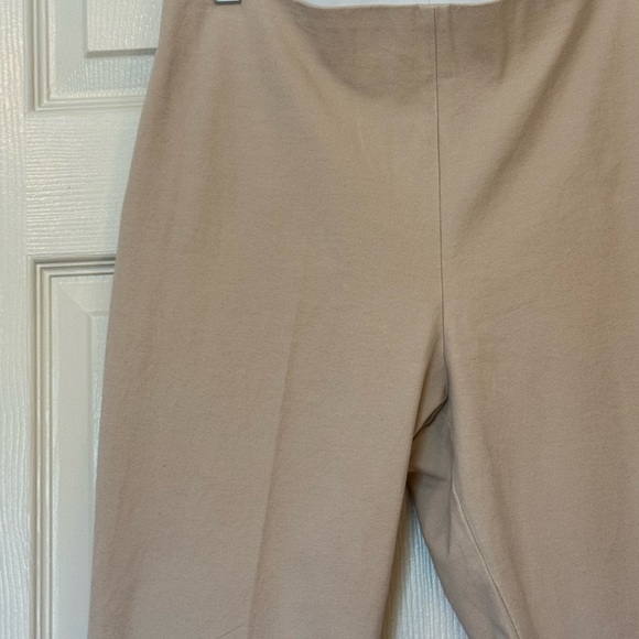 a new day Women's Wide Leg Khaki Pants Size 10 - Picture 3 of 9